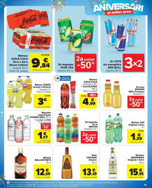 Folleto Carrefour Market Página 19