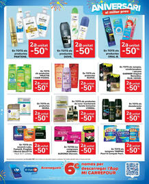 Folleto Carrefour Market Página 21