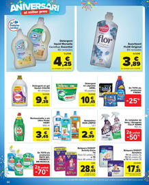 Folleto Carrefour Market Página 22