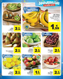 Folleto Carrefour Market Página 5