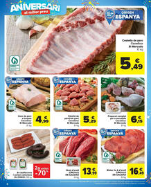 Folleto Carrefour Market Página 6