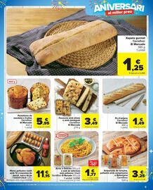 Folleto Carrefour Market Página 9