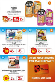 Catalogue Coccinelle Express page 11