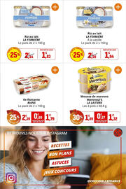 Catalogue Coccinelle Express page 15