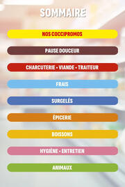 Catalogue Coccinelle Express page 2