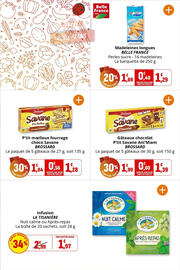Catalogue Coccinelle Express page 21