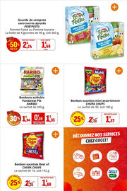Catalogue Coccinelle Express page 22