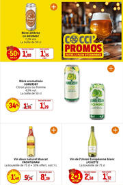 Catalogue Coccinelle Express page 28