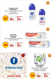 Catalogue Coccinelle Express page 34