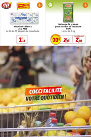 Catalogue Coccinelle Express page 35