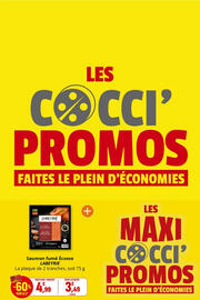 Catalogue Coccinelle Express page 4