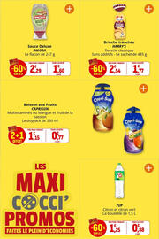 Catalogue Coccinelle Express page 5