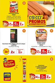 Catalogue Coccinelle Express page 7
