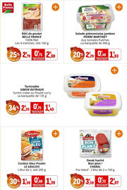 Catalogue Coccinelle Express page 8