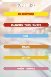Catalogue Coccimarket page 2