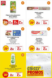 Catalogue Coccimarket page 20