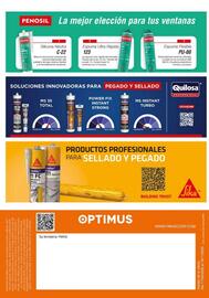 Catálogo Optimus Página 52
