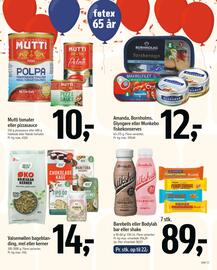 Føtex tilbudsavis uge 39 Side 11