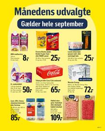 Føtex tilbudsavis uge 39 Side 16