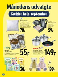 Føtex tilbudsavis uge 39 Side 17