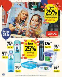Føtex tilbudsavis uge 39 Side 19