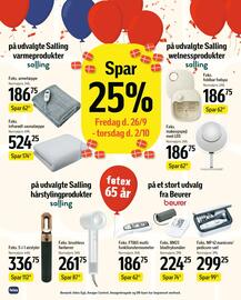 Føtex tilbudsavis uge 39 Side 21