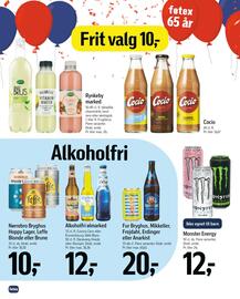 Føtex tilbudsavis uge 39 Side 27