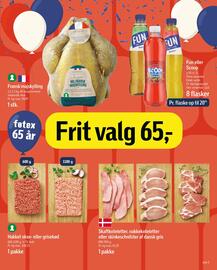 Føtex tilbudsavis uge 39 Side 5