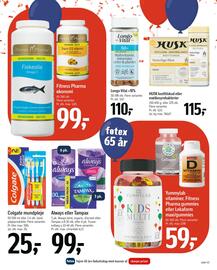 Føtex tilbudsavis uge 39 Side 52
