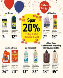 Føtex tilbudsavis uge 39 Side 56