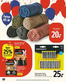 Føtex tilbudsavis uge 39 Side 61