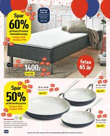 Føtex tilbudsavis uge 39 Side 63
