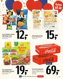 Føtex tilbudsavis uge 39 Side 7