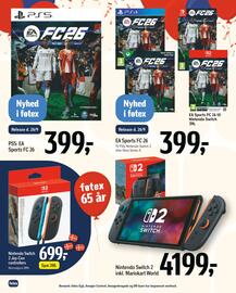 Føtex tilbudsavis uge 39 Side 70