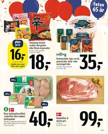 Føtex tilbudsavis uge 39 Side 9