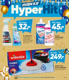 Bilka tilbudsavis uge 39 Side 11
