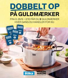Bilka tilbudsavis uge 39 Side 13