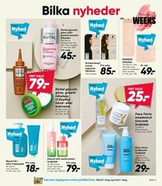 Bilka tilbudsavis uge 39 Side 17