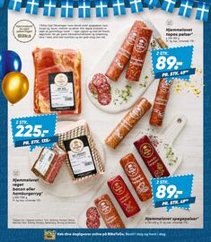Bilka tilbudsavis uge 39 Side 31
