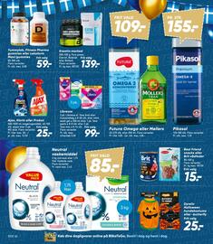 Bilka tilbudsavis uge 39 Side 38