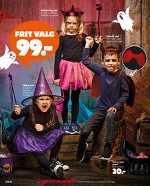 Fætter BR tilbudsavis Side 16