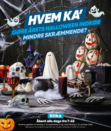 Bilka tilbudsavis Side 1