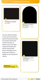 BricoPlanit folder Pagina 22