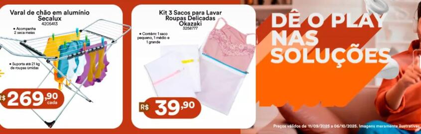 Catálogo Multicoisas Página 1