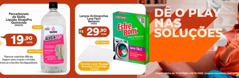 Catálogo Multicoisas Página 2