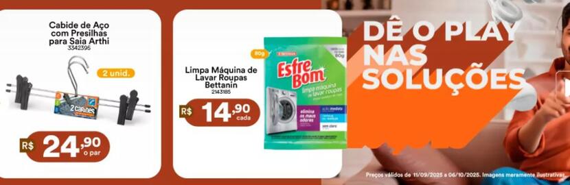 Catálogo Multicoisas Página 3
