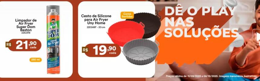 Catálogo Multicoisas Página 4