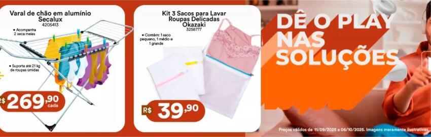 Catálogo Multicoisas Página 5