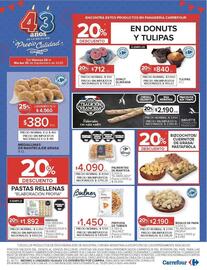 Catálogo Carrefour semana 39 Página 17