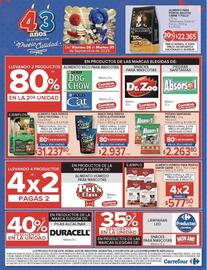 Catálogo Carrefour semana 39 Página 18